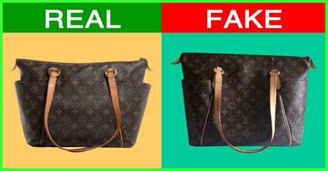 how can you tell a louis vuitton purse is real|identify louis vuitton bag.